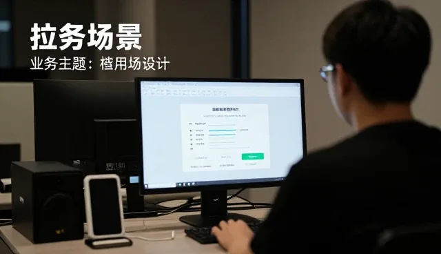 技术优化驱动设计创新,应用开发迎来新机遇