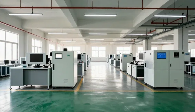 系统集成项目选型中的管理办法关键点解析